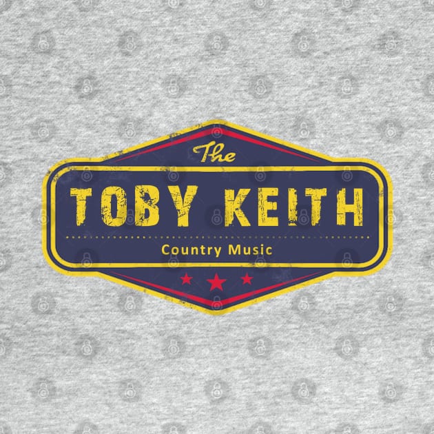 Toby Keith #2 by Money Making Apparel